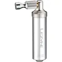 Lezyne Alloy Drive Threaded Triggered 16g Co2-kartusche