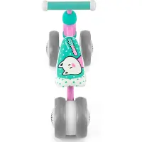 Milly Mally Balance bike Milly Micro Puppy