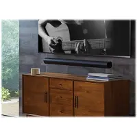 Legrand SANUS WSSAWM1B2, Universelle Unterstützung, Schwarz, 480 mm, 40 mm, 70 mm, 7 kg