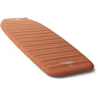 Sea to Summit - Pursuit Self Inflating Mat - Isomatte Gr Regular - 183 x 56 x 5 cm orange