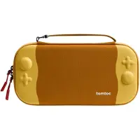 Tomtoc Etui FancyCase-G05 Switch 2 Slim (żółty)