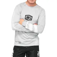 100% R-Core Trikot Jugend schwarz/weiß M | 128-140 2021 Kinderbekleidung