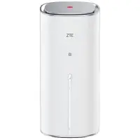 ZTE G5 Ultra 5G Router (MC8512) Desktop-SIM-5G-Ultra-Router mit WiFi 7