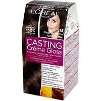 L'OR LOR CASTING No. 513 Frost Truffles &