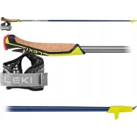 LEKI Nordic Walkingstöcke Speed Pacer Lite