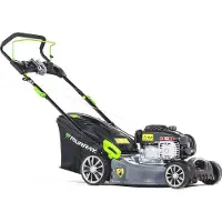 Nac kosiarka spalinowa b&s 450e 125cc eq2-400 / murray