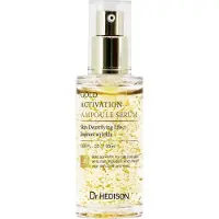 DR. HEDISON Dr.HEDISON Gold Activation Ampoule Serum 50 ml