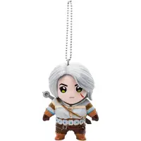Good Loot The Witcher - Ciri, Sammelfigur, Videospiel