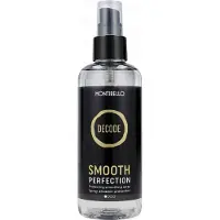 Montibello Decode Smooth Perfection Spray Alisador Protector 200ml Haargel