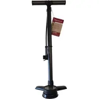 Blackburn Fußpumpe Airtower