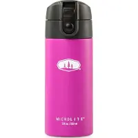 GSI Microlite 350ml Flip Thermosflasche