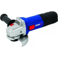 Dedra Winkelschleifer mit 125 mm Scheibendurchmesser, 860 Watt Leistung und 11000 Umdrehungen pro Minute