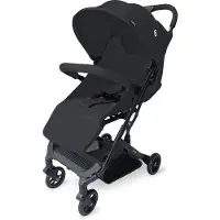 Asalvo Travel System Tumbuctu Kinderwagen