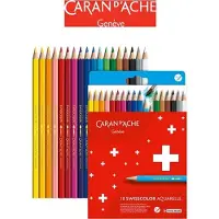 Caran d`Arche Swisscolor Aquarelle