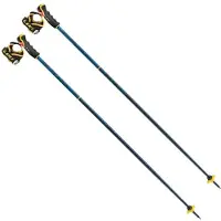 LEKI Spitfire 3d Stöcke
