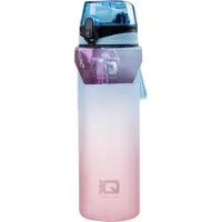 IQ Cross The Line Trinkflasche Vie