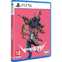 Wanted:dead Ps5