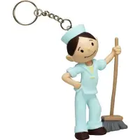Tisso Toys Tisso-Toys Schlüsselanhänger BOLEK SAILOR
