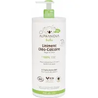 Alphanova BB Liniment BIO 900Ml 900 ml Waschgel
