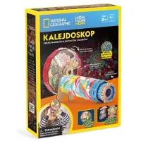 Cubic 3D-Kaleidoskop-Puzzle