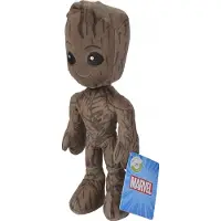 Marvel Guardians of the Galaxy Plüschfigur Young Groot 25 cm