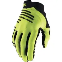 100% Handschuhe 100% r-core | Größe 2XL
