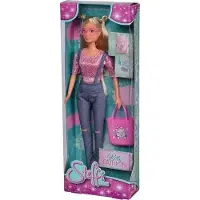 Simba Steffi Cat Modepuppe 8966