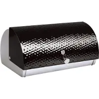 Berlinger Haus Lumarko bread box Berlinger Haus Bh-6711 steel bread box