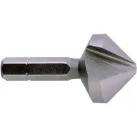 Exact 05644 Keglesænker 12.4 mm HSS 1/4 (6,3 mm) 1 stk