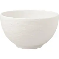 Villeroy & Boch Reisbol Manufacture Rock blanc