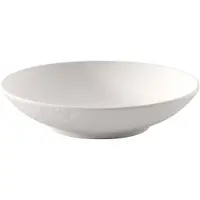 Villeroy & Boch Manufacture Rock Blanc Tiefe Schüssel 24cm
