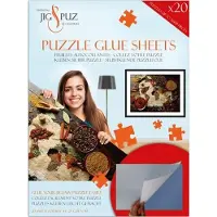 Jig & Puz Puzzle-Klebefolie für 3000 Teile