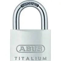 ABUS ABVS56967 TITALIUM VorhangS