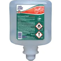 Deb InstantFOAM IFS1000ML Desinfektionsschaum 1 l 1 St.