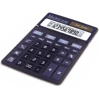Casio VECTOR KAV CD-1181II calculator