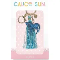 Calico Sun Lucy Schlüsselanhänger - Einhorn