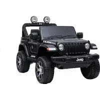 Wisam Elektro-Ride-On Jeep Rubicon 4x4 | Gr.: onesize