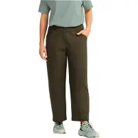 Jack Wolfskin Women's Mahani 7/8 Pants Damenshorts