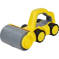 BIG Power Worker Griffy Bulldozer