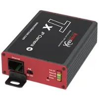 InterCoax EUP-2601T-RED Einzelerweiterung