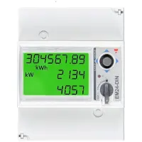 Victron Energy Em24-3phase-max65a/phase Ethernet Energiemesser