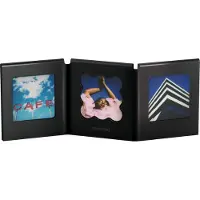 Polaroid Go Acrylic Photo Frame - Black
