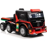 Wisam Batterieauto Mercedes XMX622Bes LCD | Gr.: onesize