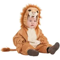Creaciones Llopis Leon Menoplas Babykostüm