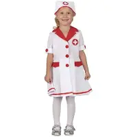 Creaciones Llopis Kindermädchen Kostüm