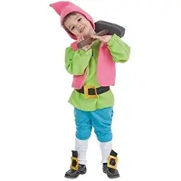 Creaciones Llopis Zwergenkostüm Für Kinder
