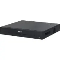 Dahua Technology WizSense DHI-NVR5432-EI Netzwerk-Videorekorder (NVR) 1.5U Schwarz