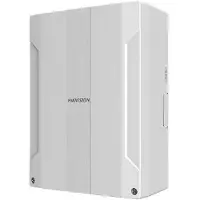 Hikvision Alarmzentrale