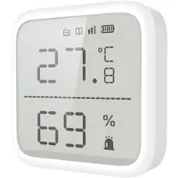 Hikvision DS-PDTPH-E-WE
