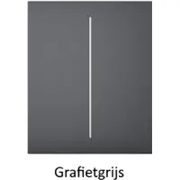 Ajax CenterButton (2fach) Taster